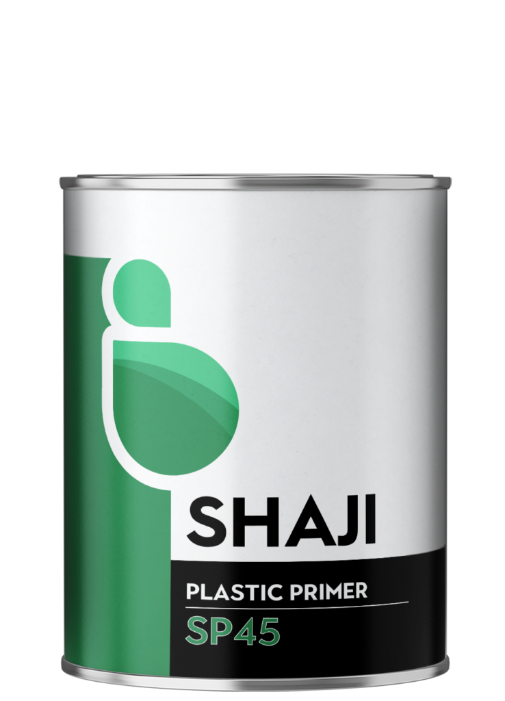 Sp45 SP45 - Plastic Primer - SHAJI